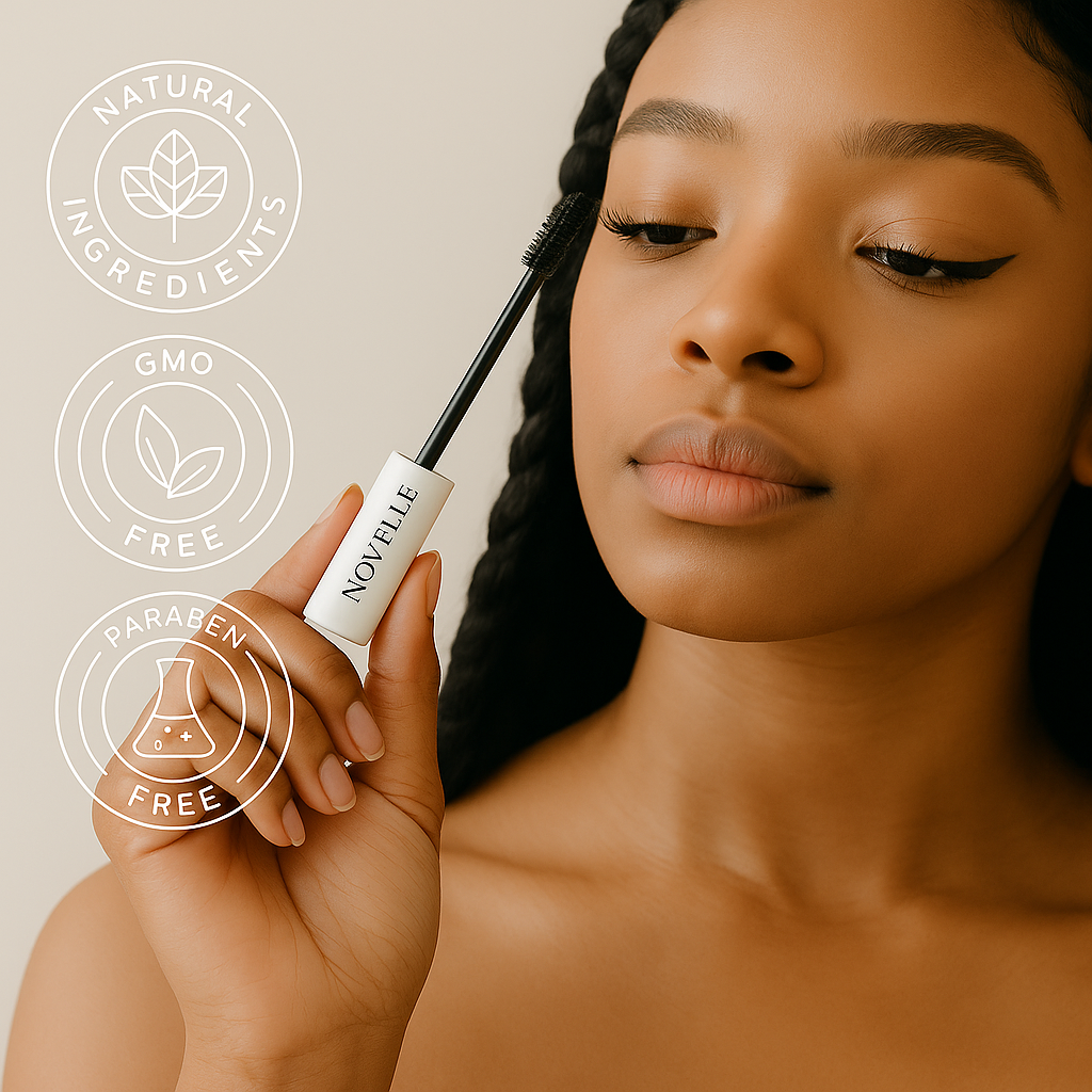 Novelle Flyaway Wand