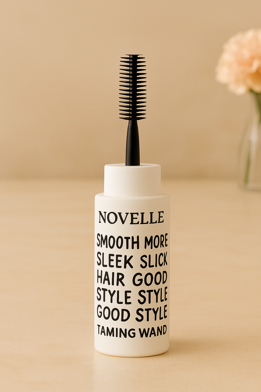 Novelle Flyaway Wand